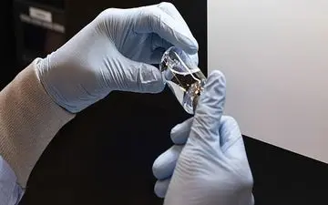 بررسی واکسن سل برای کرونا 