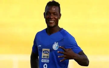 تهدید باشگاه استقلال توسط مهاجم گران‌قیمت