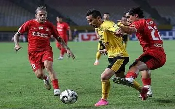 محرومیت تعلیقی تماشاگران سپاهان، تراکتور و صنعت نفت 