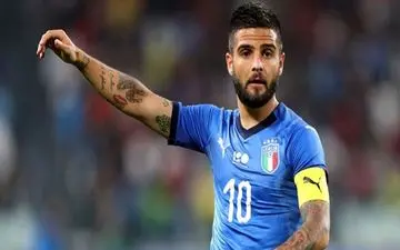  ناپولی در خانه ساسولو متوقف شد
