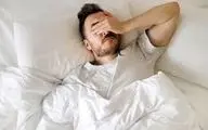 تاثیر وحشتناک بی‌خوابی بر بدن!