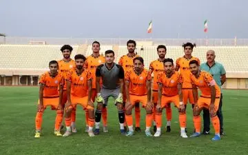 قندی در راه فروش / خداحافظی یزد با لیگ دسته دوم