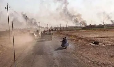 حمله داعش به شمال عراق ۴ کشته و زخمی برجای گذاشت