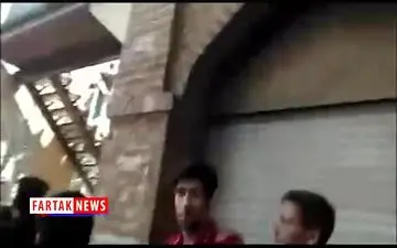 «دشمن خونی» یا «یار وفادار» ؟!+ فیلم