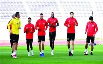 العین در تلاش برای جذب بازیکن الوصل