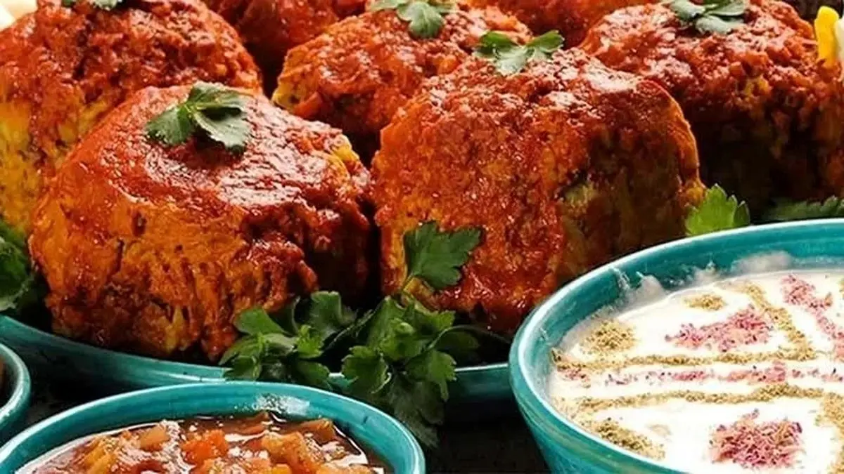 طرز تهیه کوفته برنجی مجلسی خوشمزه + 5 نکته طلایی برای طعم بهتر