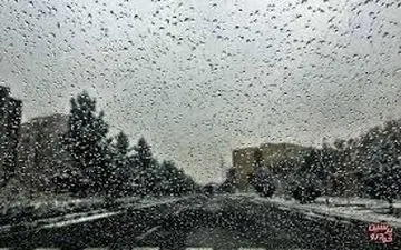 ورود ۳ سامانه بارشی به کشور تا هفته اول فروردین