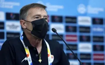 پایان کار یوسو سسما در فوتبال ایران