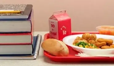  بهترین خوراکی همراه دانش آموزان
