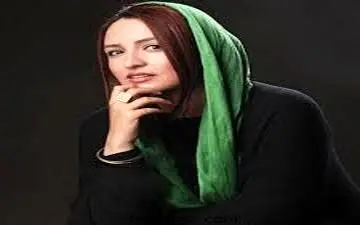 تیپ و ظاهر گلاره عباسی در هندوستان