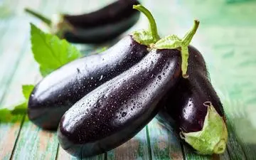  کاهش قند خون با مواد غذایی/ کلاهک بادمجان جادویی باورنکردنی برای دیابتی‌ها