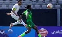 ویدئو / خلاصه بازی ایران 1 - نیجریه 2