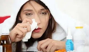 20روزه در برابر سرماخوردگی مقاوم شوید!