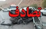 تصادفات درون شهری در کردستان ۲۰ درصد کاهش یافت