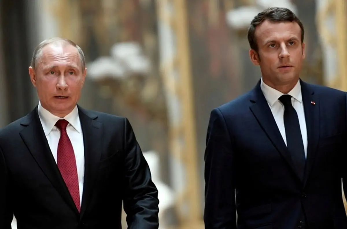  روسیه و فرانسه بر اهمیت بکارگیری دیپلماسی در حل بحران شبه جزیره کره تاکید کردند