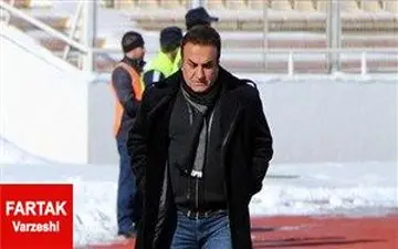 شوک به سرخ پوشان/ آقای سرمربی جدا شد!