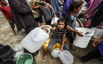 مقامات پارلمان اروپا اسرائیل را به نسل کشی در غزه متهم کردند