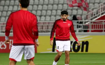 فیزیوتراپ پرسپولیس آخرین شرایط ترابی را تشریح کرد