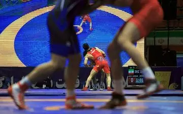  کرمانشاه میزبان سی و نهمین دوره جام تختی شد