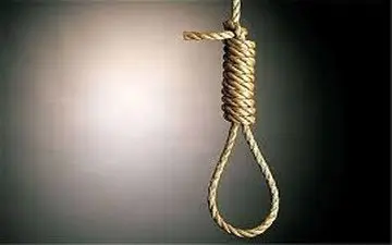 عقرب زرد در زندان کرج اعدام شد 