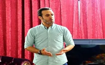  پرسش چالشی علی کریمی از کمیته اخلاق