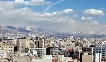 سیاسی‌ترین محله تهران را بشناسید! (+عکس)