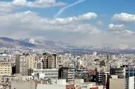 سیاسی‌ترین محله تهران را بشناسید! (+عکس)