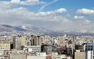 سیاسی‌ترین محله تهران را بشناسید! (+عکس)