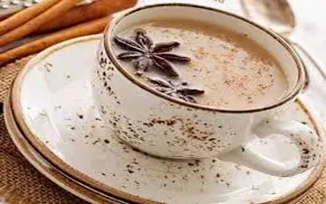 چرا باید همراه شیر دارچین بخوریم؟