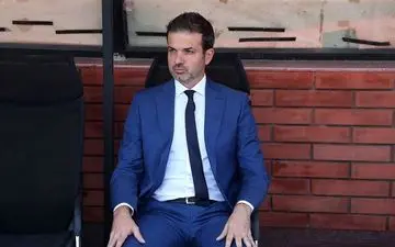 زمان دقیق حضور سرمربی ایتالیایی روی نیمکت استقلال