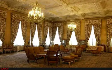 مردم مالک کاخ‌های نیاوران و سعدآباد هستند