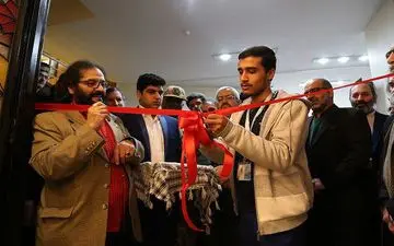 آیت‌الله میرعمادی: سرودهای انقلاب وجه عرفانی داشتند/ هنر در اختیار دین و مردم باشد