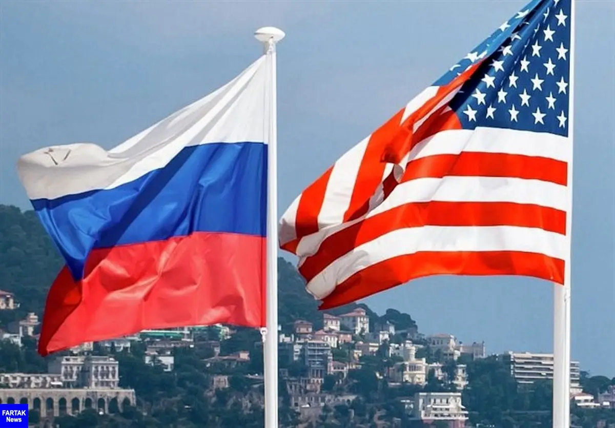  آمریکا تحریم‌های بیشتری را علیه روسیه اعمال می‌کند