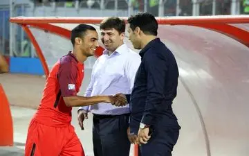  امید سینگ: نساجی بهترین هواداران ایران را در اختیار دارد