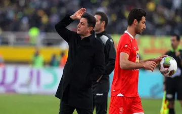 احضار سرمربی مشهور لیگ برتری به کمیتۀ اخلاق