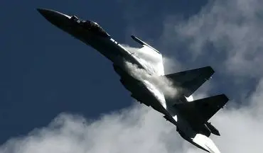 روسیه آماده مذاکره با ترکیه در زمینه جنگنده «سوخو57» است