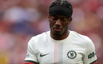 آرسنال با وینگر چلسی به توافق رسید