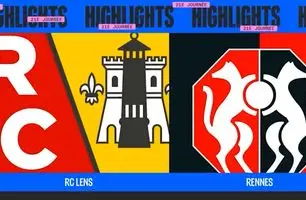 خلاصه بازی لانس 3 - رن 1 + ویدئو