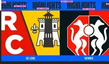 خلاصه بازی لانس 3 - رن 1 + ویدئو