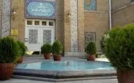 دعوت از سفیر رومانی به وزارت خارجه ایران و تسلم یادداشت درباره مرگ قاضی منصوری
