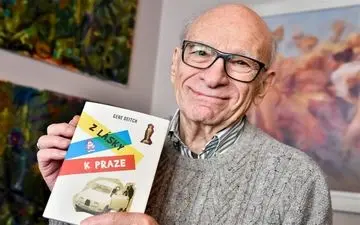 کارگردان «تام و جری» در ۹۵ سالگی درگذشت
