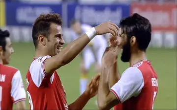 موافقت AFC با ارجاع پرونده عیسی آل‌کثیر به کمیته استیناف