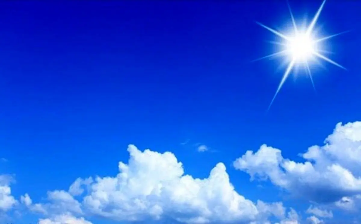پیش بینی آب و هوا/ کاهش دمای هوا از روز چهارشنبه