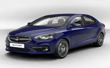 فروش فوری شاهین از فردا 31 شهریور 1401+جزئیات