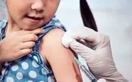 تنها راه مقابله با سرخک چیست؟