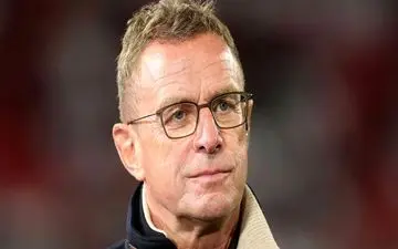 سرمربی جدید منچستریونایتد رسماً معرفی شد