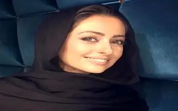 عیادت خانم بازیگر از الناز شاکردوست+عکس