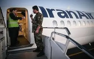 
توضیحات سپاه درباره صدای تیراندازی صبح امروز در مهرآباد