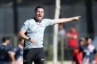  گلر ملی پوش برای دومین بار مربی برزیلی پرسپولیس را ناامید کرد! 