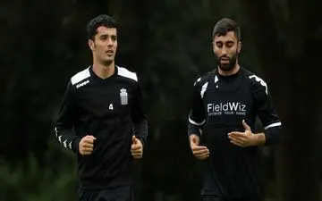 استقلال در تکاپوی بازگرداندن نورافکن